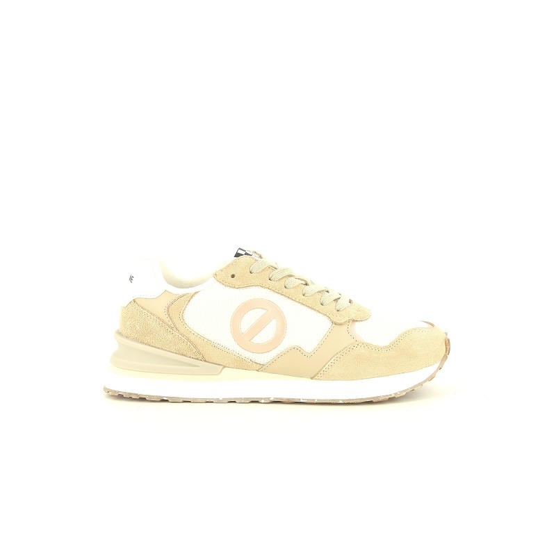 NO NAME TOVA RUNNER W Beige