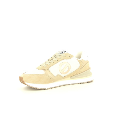 NO NAME TOVA RUNNER W Beige