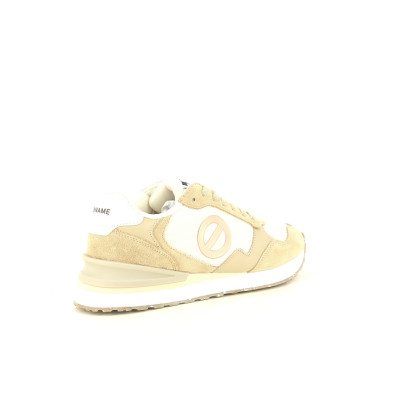 NO NAME TOVA RUNNER W Beige