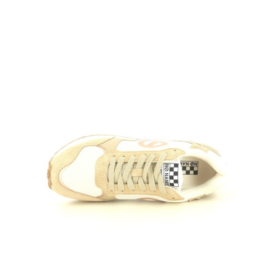 NO NAME TOVA RUNNER W Beige