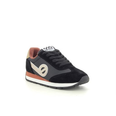 NO NAME CITY RUN JOGGER Noir