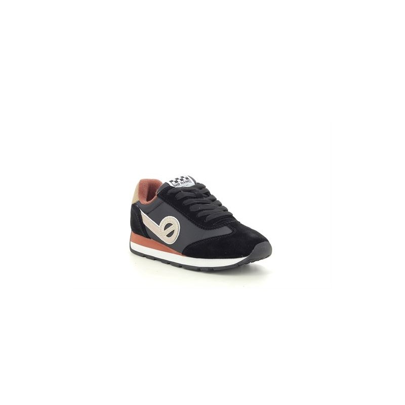 NO NAME CITY RUN JOGGER Noir