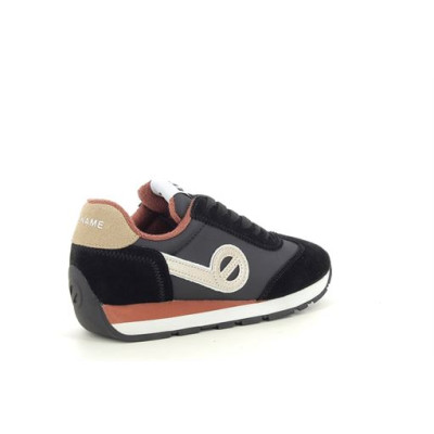 NO NAME CITY RUN JOGGER Noir