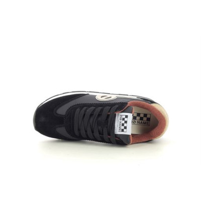 NO NAME CITY RUN JOGGER Noir