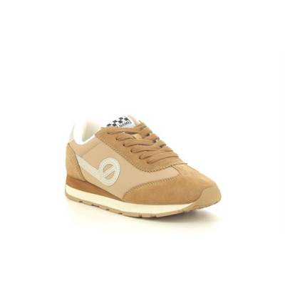 NO NAME CITY RUN JOGGER Marron
