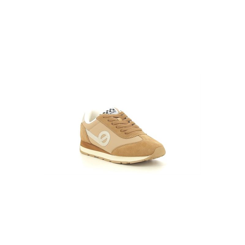 NO NAME CITY RUN JOGGER Marron