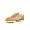 NO NAME CITY RUN JOGGER Marron