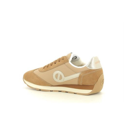 NO NAME CITY RUN JOGGER Marron