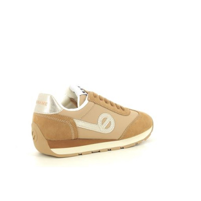 NO NAME CITY RUN JOGGER Marron