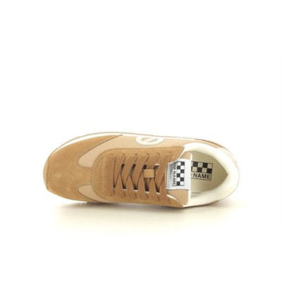 NO NAME CITY RUN JOGGER Marron