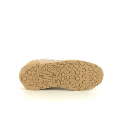 NO NAME CITY RUN JOGGER Marron