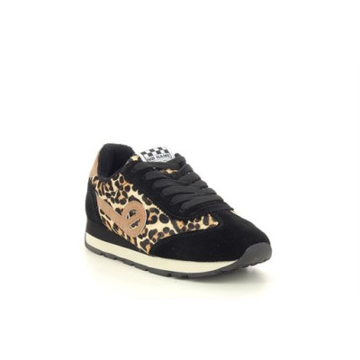 NO NAME CITY RUN JOGGER Noir