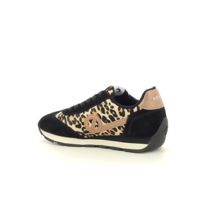 NO NAME CITY RUN JOGGER Noir