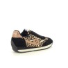 NO NAME CITY RUN JOGGER Noir
