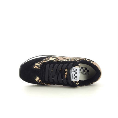 NO NAME CITY RUN JOGGER Noir