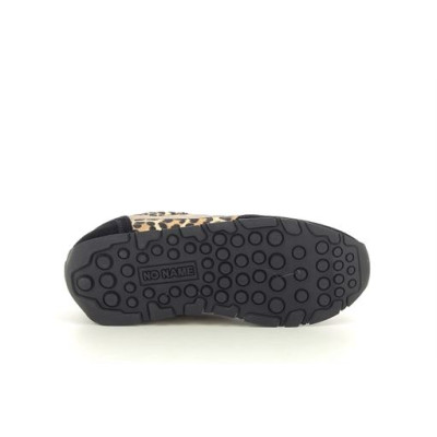 NO NAME CITY RUN JOGGER Noir