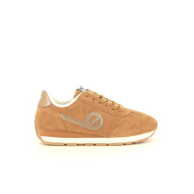 NO NAME CITY RUN JOGGER Marron