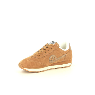 NO NAME CITY RUN JOGGER Marron