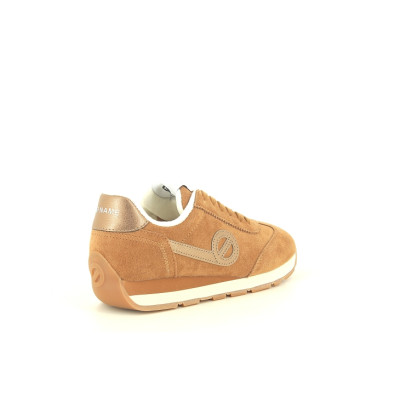 NO NAME CITY RUN JOGGER Marron