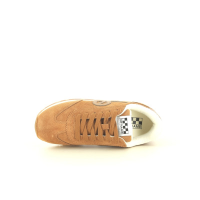 NO NAME CITY RUN JOGGER Marron