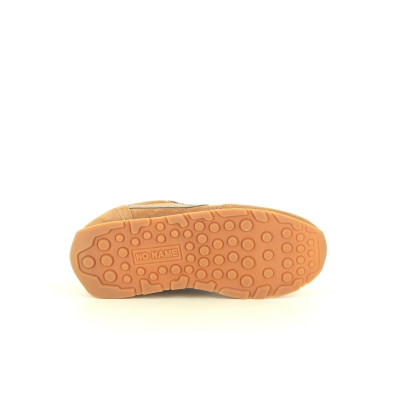 NO NAME CITY RUN JOGGER Marron