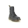 DR MARTENS 1460 VONDA MONO Noir