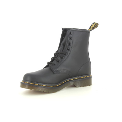 DR MARTENS 1460 VONDA MONO Noir