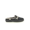 LA MAISON DE L ESPADRILLE 6812 Noir