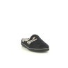 LA MAISON DE L ESPADRILLE 6812 Noir