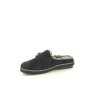 LA MAISON DE L ESPADRILLE 6812 Noir