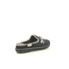 LA MAISON DE L ESPADRILLE 6812 Noir