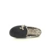 LA MAISON DE L ESPADRILLE 6812 Noir