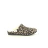 LA MAISON DE L ESPADRILLE 6029 Léopard