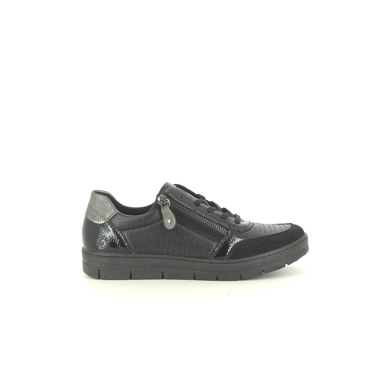 REMONTE D5831 Noir