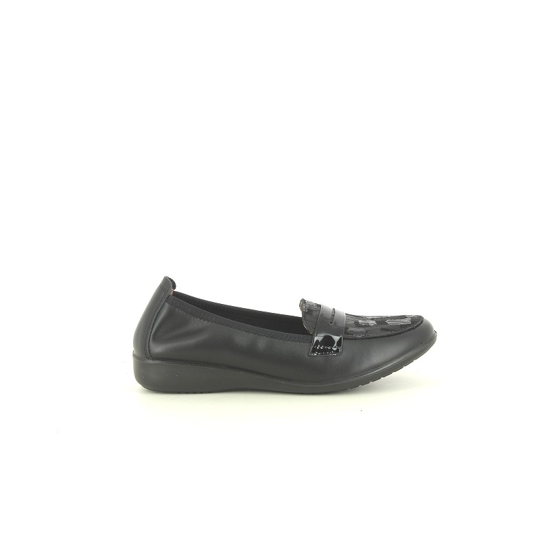 GEP GABANT Noir
