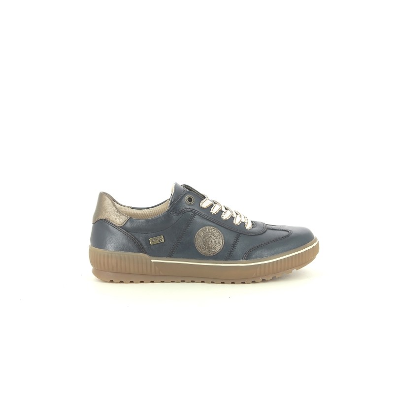 REMONTE D0702 Bleu
