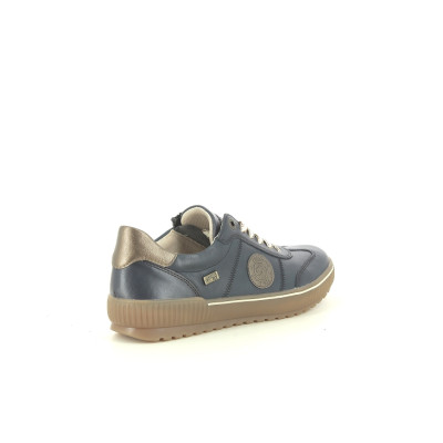 REMONTE D0702 Bleu
