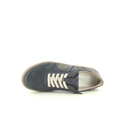 REMONTE D0702 Bleu