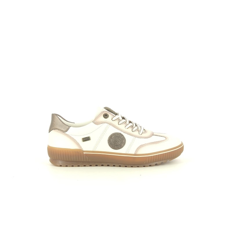 REMONTE D0702 Blanc