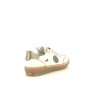 REMONTE D0702 Blanc