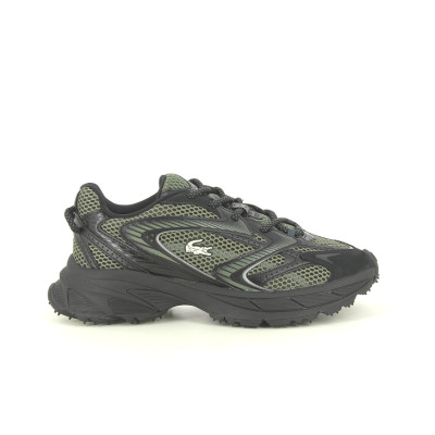 LACOSTE L003 NEO SHOT SMA Noir