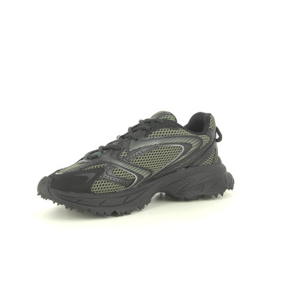 LACOSTE L003 NEO SHOT SMA Noir