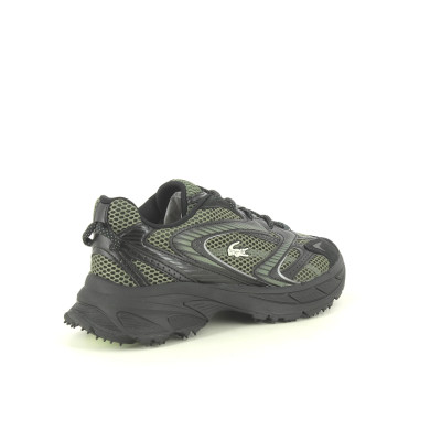 LACOSTE L003 NEO SHOT SMA Noir