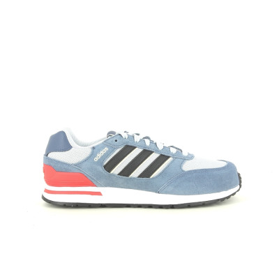ADIDAS NEO RUN 80S Bleu