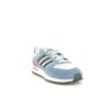 ADIDAS NEO RUN 80S Bleu