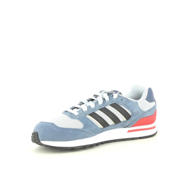 ADIDAS NEO RUN 80S Bleu