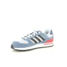ADIDAS NEO RUN 80S Bleu