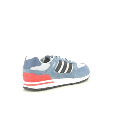 ADIDAS NEO RUN 80S Bleu