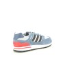 ADIDAS NEO RUN 80S Bleu