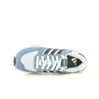 ADIDAS NEO RUN 80S Bleu